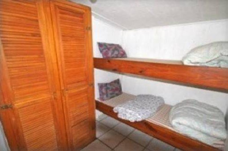 Location de vacances - Bungalow - Mobilhome à Portiragnes