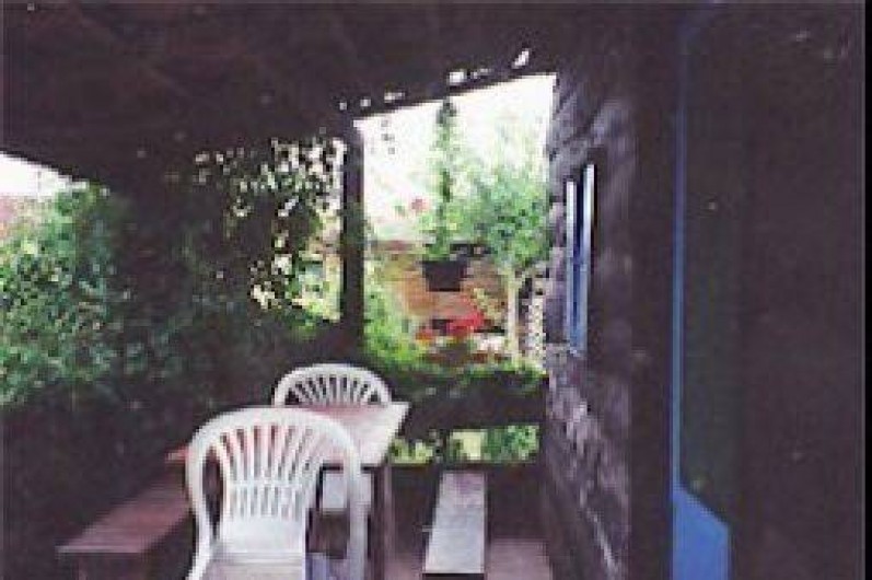 Location de vacances - Bungalow - Mobilhome à Portiragnes