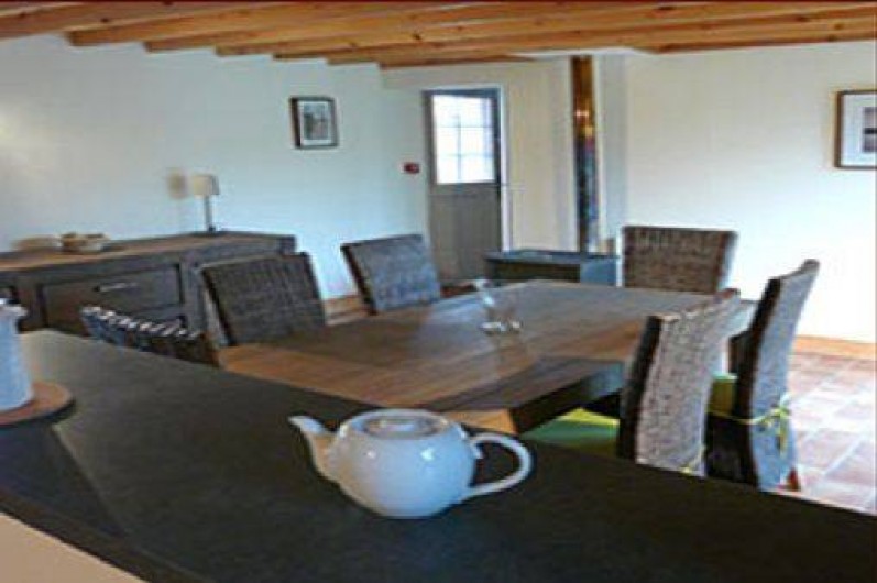 Location de vacances - Gîte à Tingry