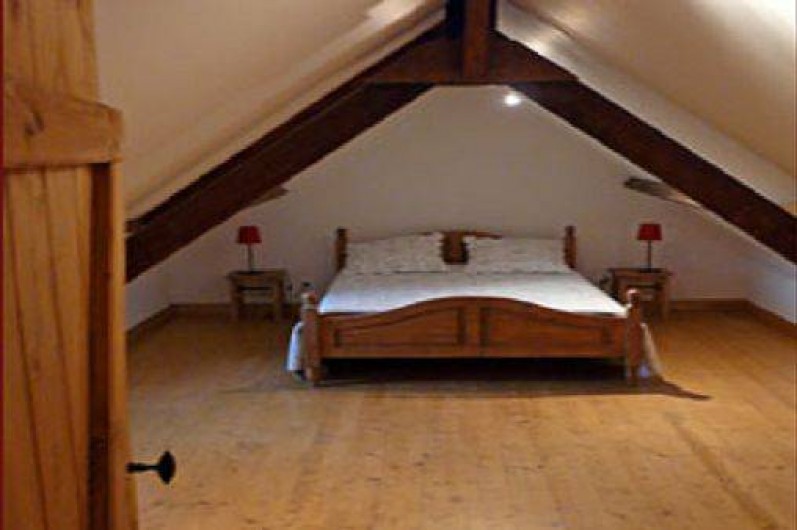 Location de vacances - Gîte à Tingry