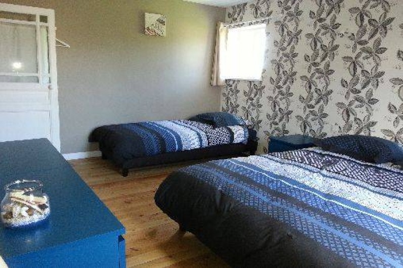 Location de vacances - Maison - Villa à Sainte-Marie-du-Mont