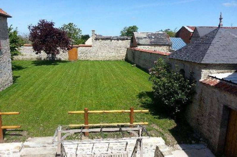 Location de vacances - Maison - Villa à Sainte-Marie-du-Mont