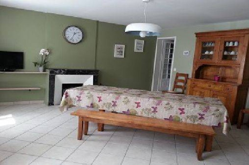 Location de vacances - Maison - Villa à Sainte-Marie-du-Mont