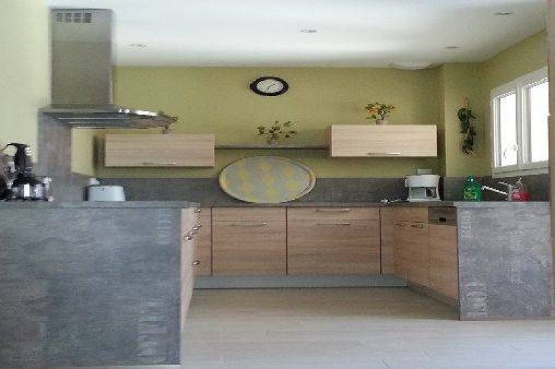 Location de vacances - Maison - Villa à Sainte-Marie-du-Mont