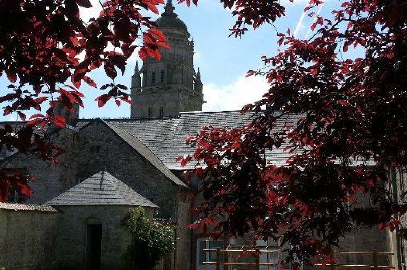 Location de vacances - Maison - Villa à Sainte-Marie-du-Mont