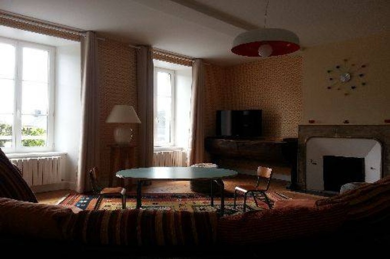 Location de vacances - Maison - Villa à Sainte-Marie-du-Mont