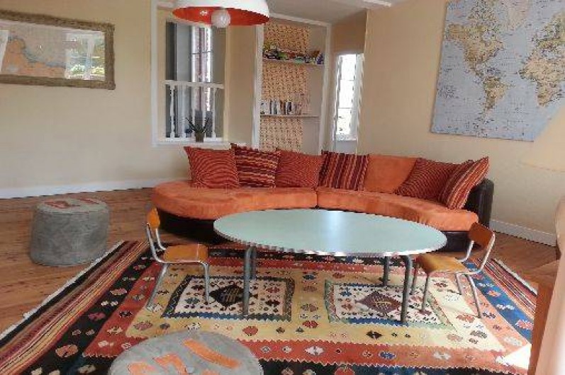 Location de vacances - Maison - Villa à Sainte-Marie-du-Mont