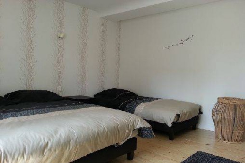 Location de vacances - Maison - Villa à Sainte-Marie-du-Mont