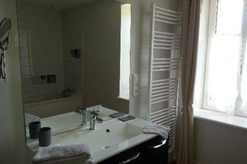 Location de vacances - Maison - Villa à Sainte-Marie-du-Mont