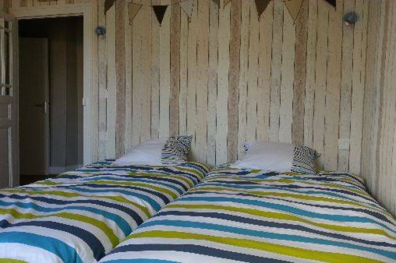 Location de vacances - Maison - Villa à Sainte-Marie-du-Mont