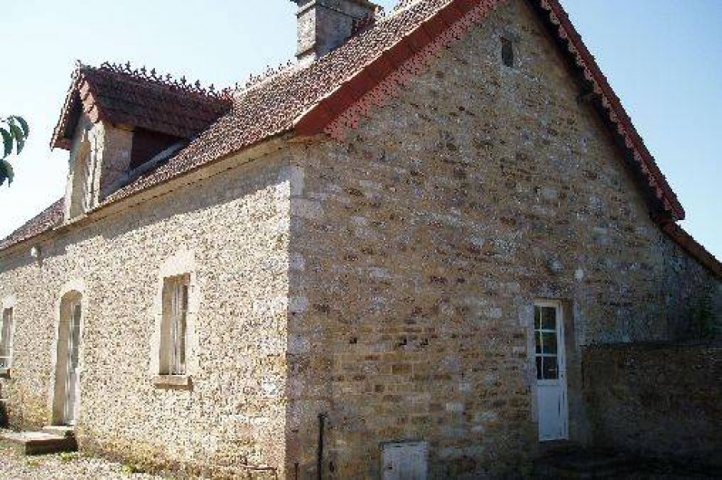 Location de vacances - Maison - Villa à Fresville