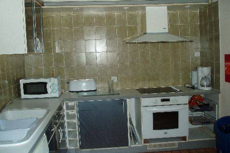 Location de vacances - Maison - Villa à Fresville