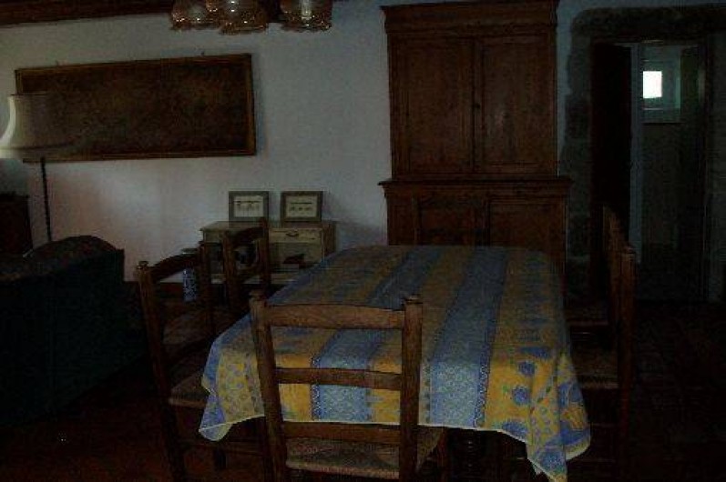 Location de vacances - Maison - Villa à Fresville