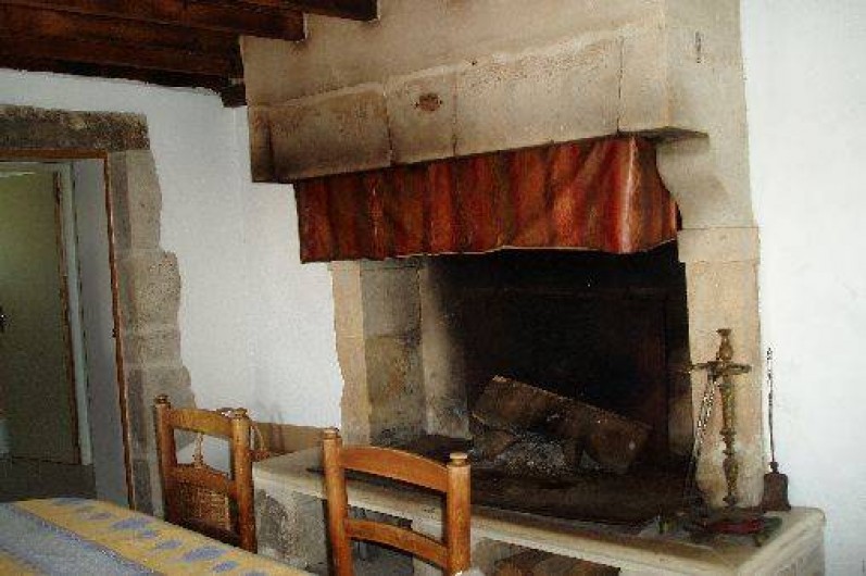 Location de vacances - Maison - Villa à Fresville