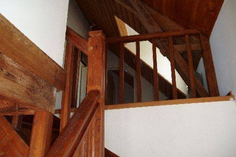 Location de vacances - Maison - Villa à Fresville