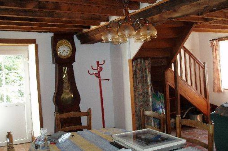 Location de vacances - Maison - Villa à Fresville