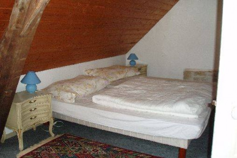 Location de vacances - Maison - Villa à Fresville