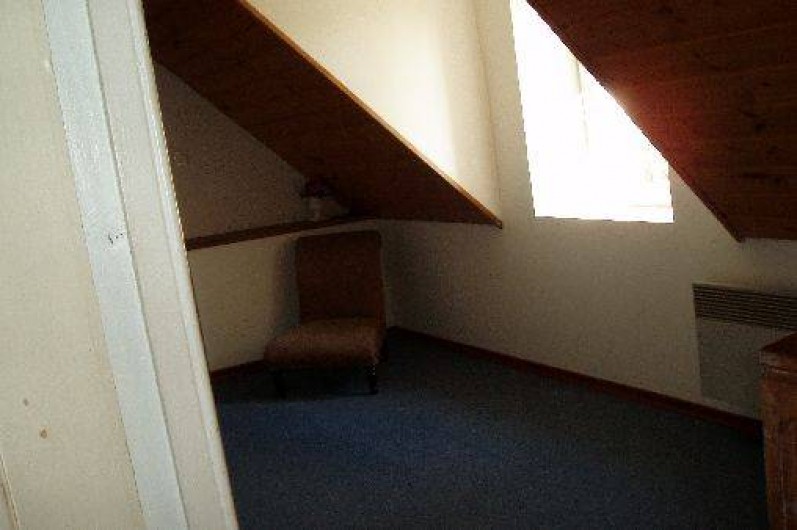 Location de vacances - Maison - Villa à Fresville