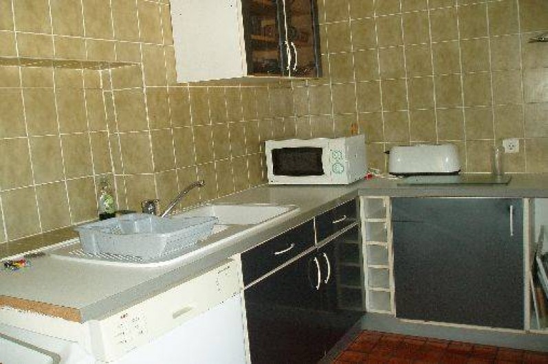 Location de vacances - Maison - Villa à Fresville