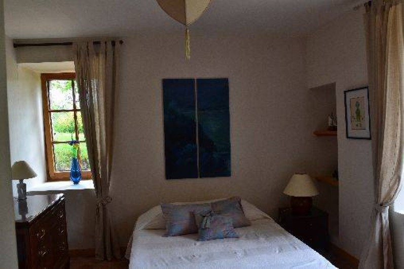 Location de vacances - Gîte à Guidel