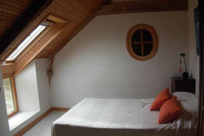 Location de vacances - Gîte à Guidel