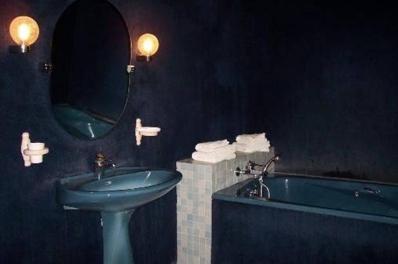 Location de vacances - Maison - Villa à Sarlat-la-Canéda