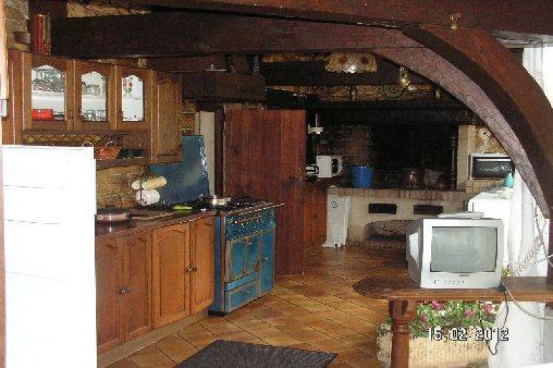 Location de vacances - Maison - Villa à Sarlat-la-Canéda