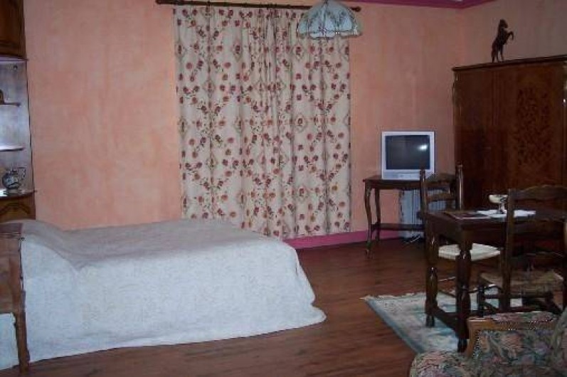 Location de vacances - Maison - Villa à Sarlat-la-Canéda