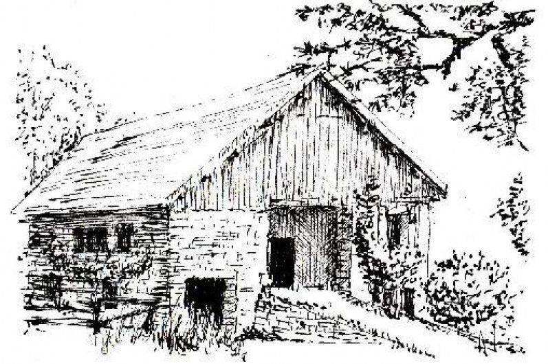 Location de vacances - Gîte à Glamondans