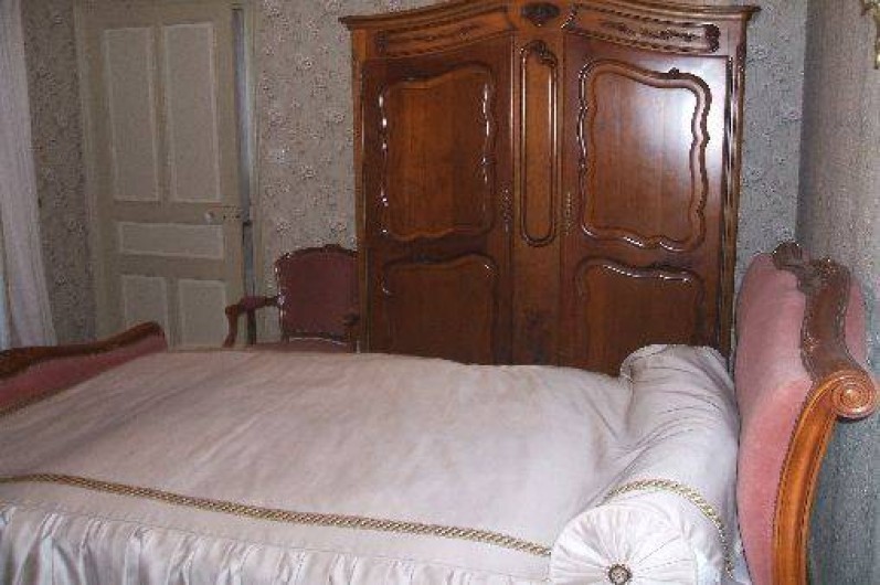 Location de vacances - Gîte à Lamothe-Fénelon