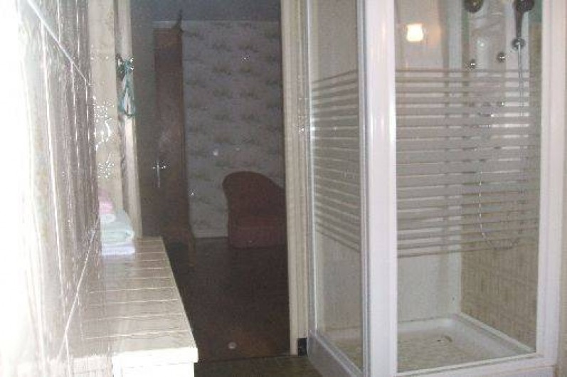 Location de vacances - Gîte à Lamothe-Fénelon