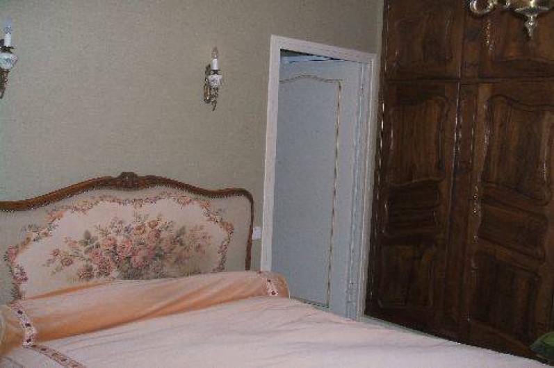 Location de vacances - Gîte à Lamothe-Fénelon