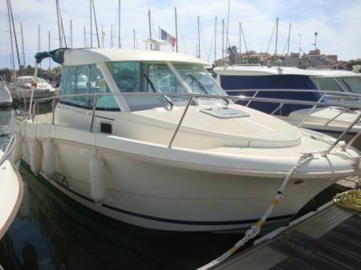 Location de vacances - Villa à Arles - Balade en bateau