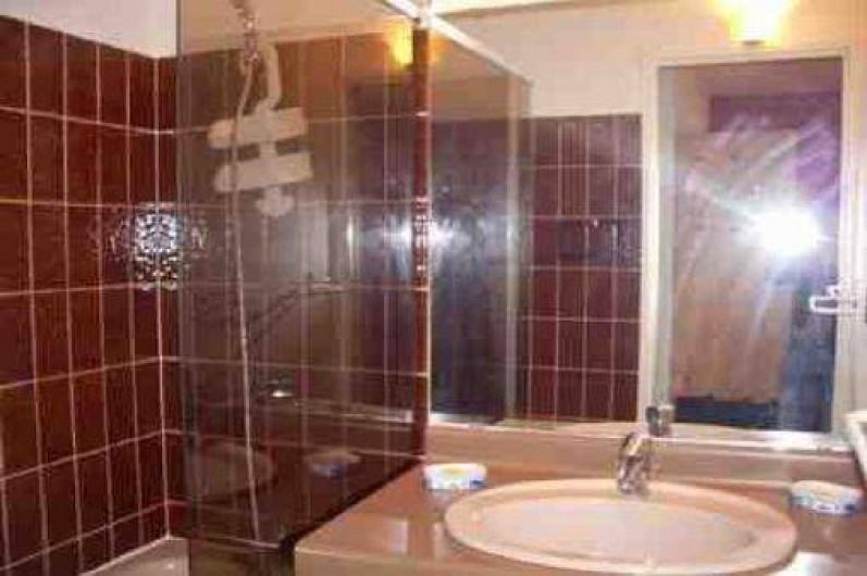 Location de vacances - Studio à Les Deux Alpes