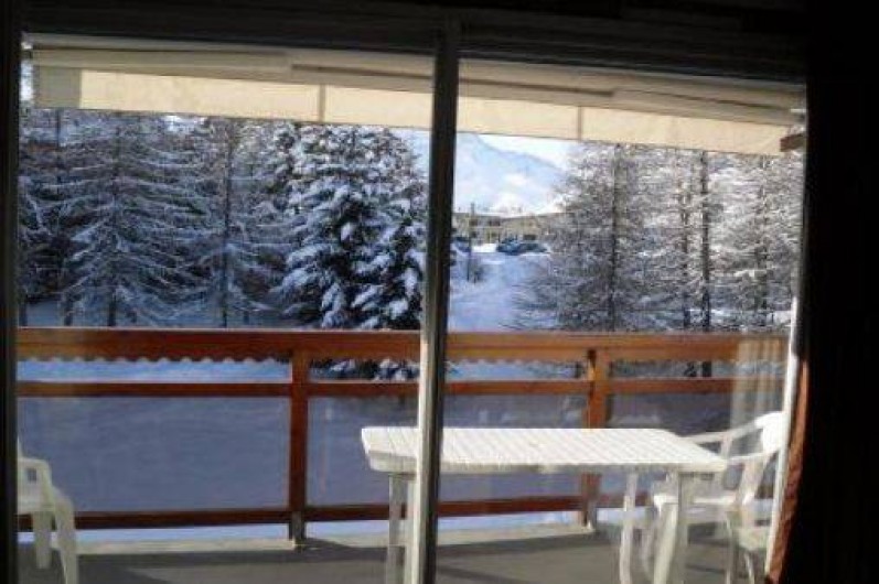 Location de vacances - Studio à Les Deux Alpes