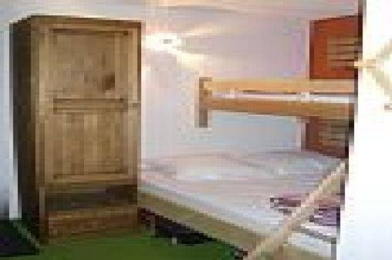 Location de vacances - Studio à Les Deux Alpes