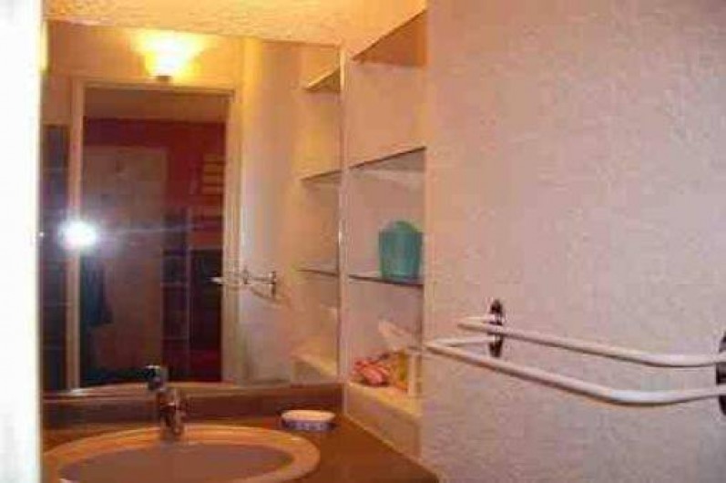 Location de vacances - Studio à Les Deux Alpes