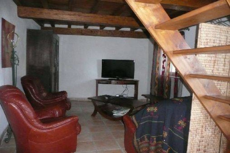 Location de vacances - Gîte à Saint-Laurent-le-Minier