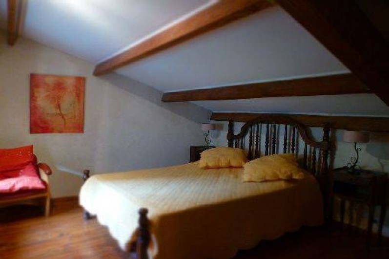 Location de vacances - Gîte à Saint-Laurent-le-Minier