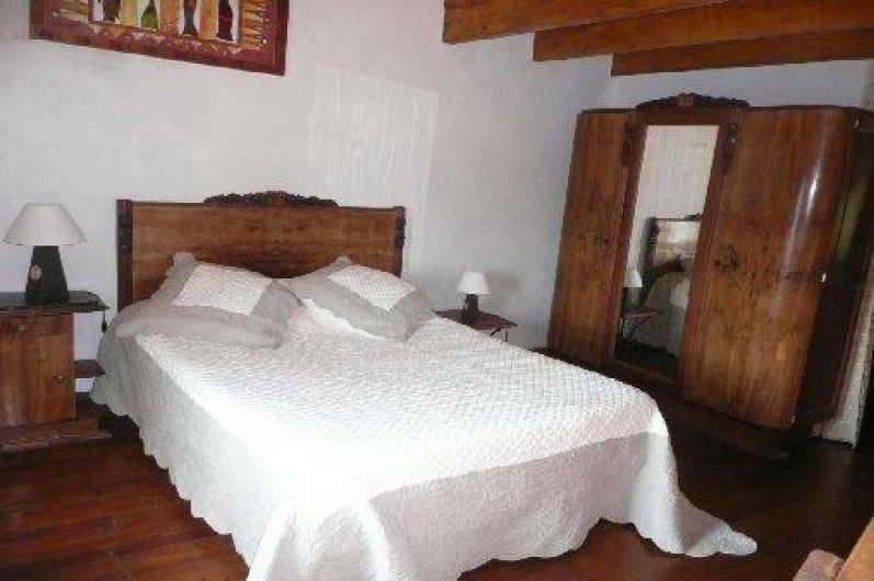 Location de vacances - Gîte à Saint-Laurent-le-Minier