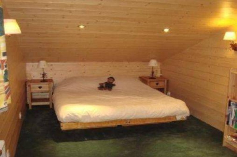 Location de vacances - Appartement à Valmorel