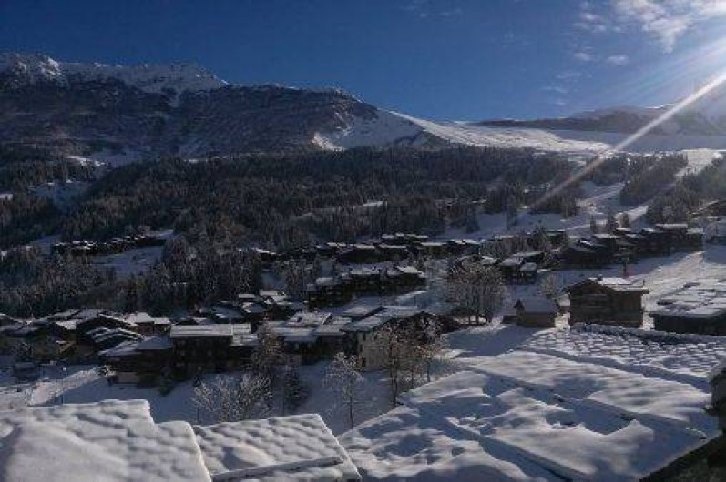 Location de vacances - Appartement à Valmorel