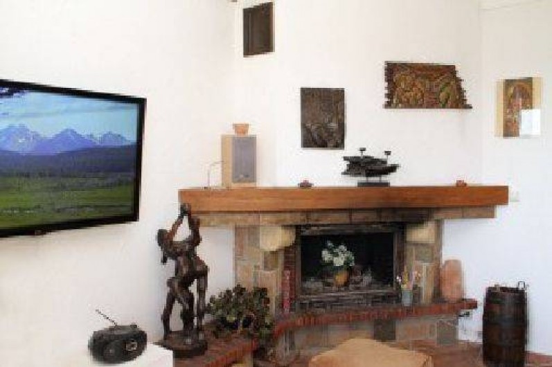 Location de vacances - Villa à Mandelieu-la-Napoule