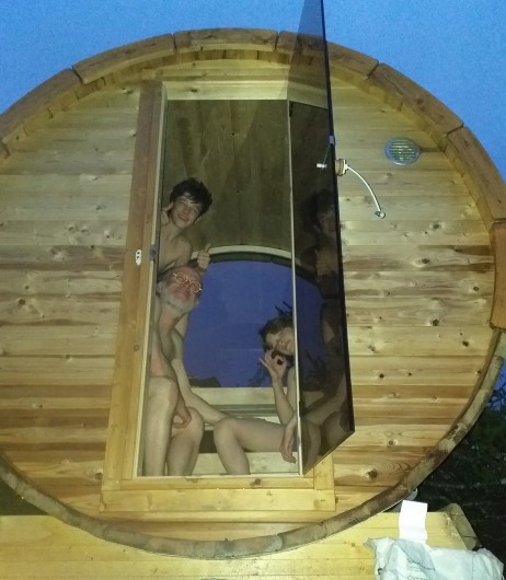 Location de vacances - Gîte à Gresse-en-Vercors