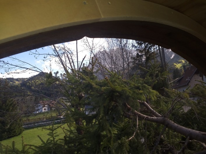 Location de vacances - Gîte à Gresse-en-Vercors