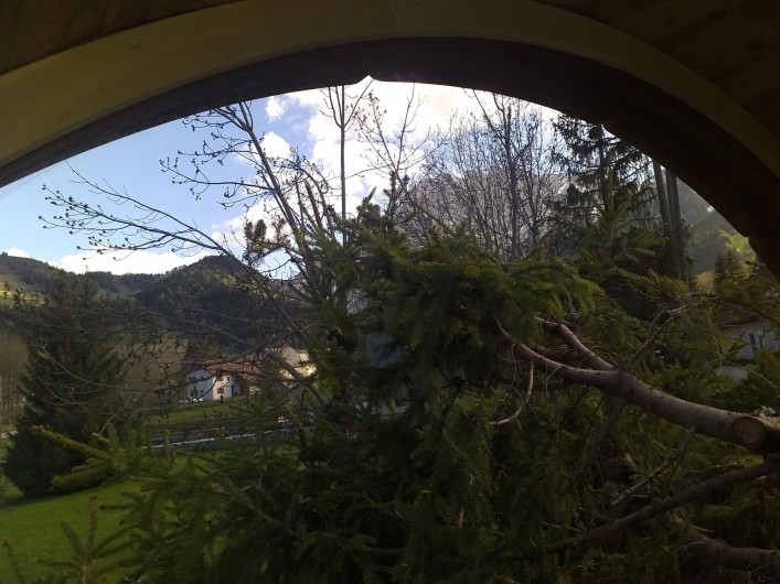 Location de vacances - Gîte à Gresse-en-Vercors