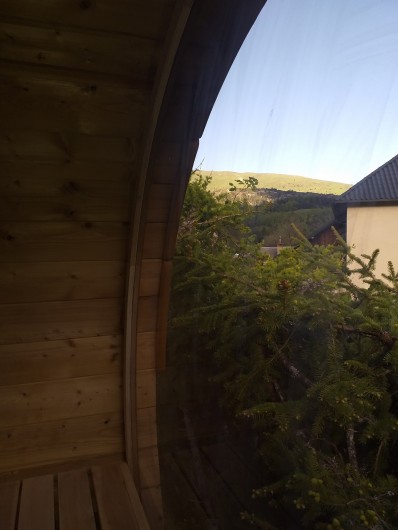 Location de vacances - Gîte à Gresse-en-Vercors