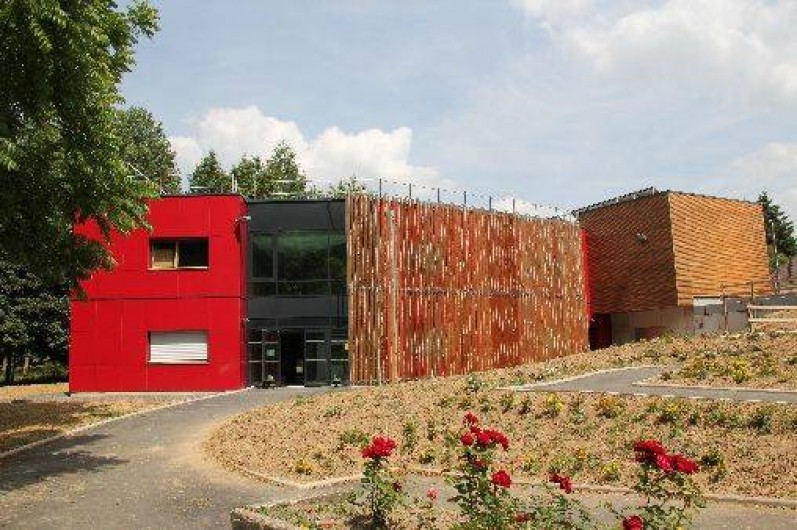 Location de vacances - Gîte à Pointel