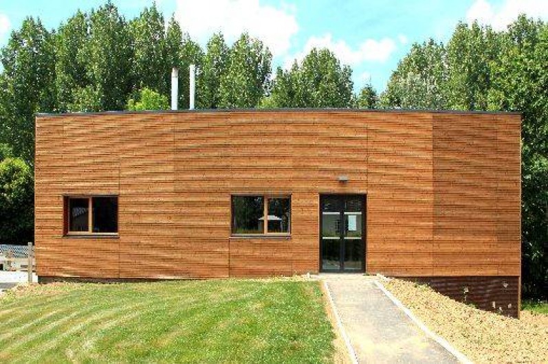 Location de vacances - Gîte à Pointel