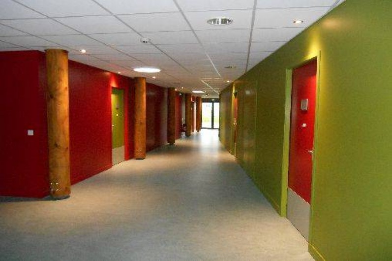 Location de vacances - Gîte à Pointel